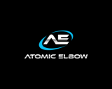 https://www.logocontest.com/public/logoimage/1597423185Atomic Elbow.png